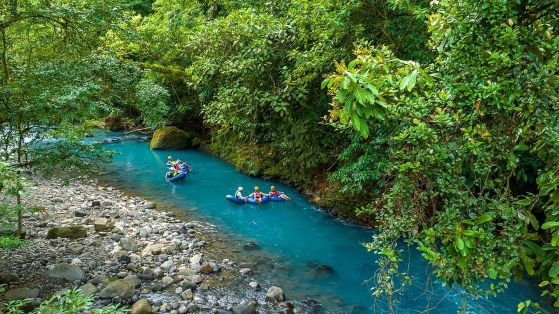 Eco-Tourism in Costa Rica: Unforgettable Sustainable Experiences