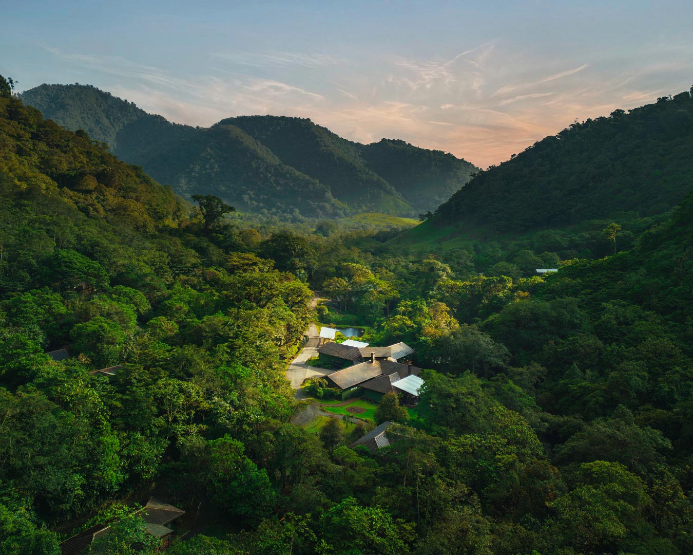 Mountain Retreats Costa Rica: Escape the Heat