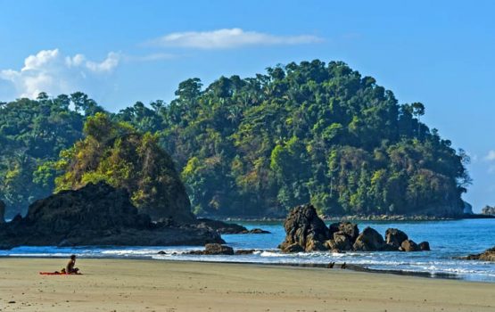 Costa Rica All Inclusive Vacation - Sunny Beach
