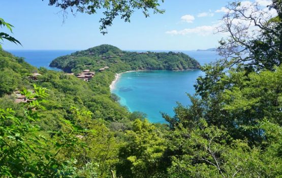 Costa Rica for Your Honeymoon