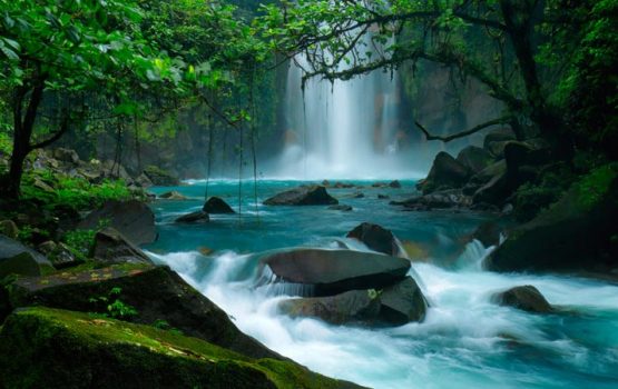 Costa Rica Travel Packages