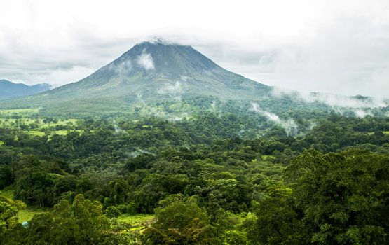 Costa Rica Travel Packages