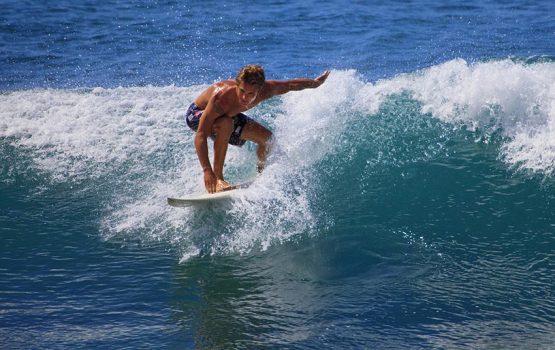 Best Surf Spots in Costa Rica