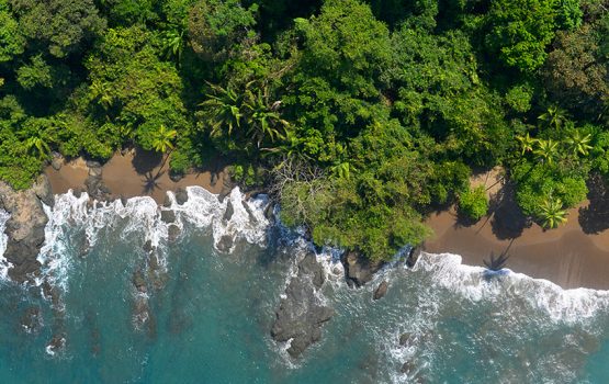 Descubra Costa Rica en 10 Días