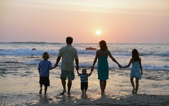 Family Vacations in Costa Rica