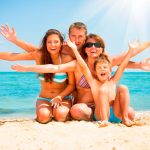Summer Vacations in Costa Rica for Families