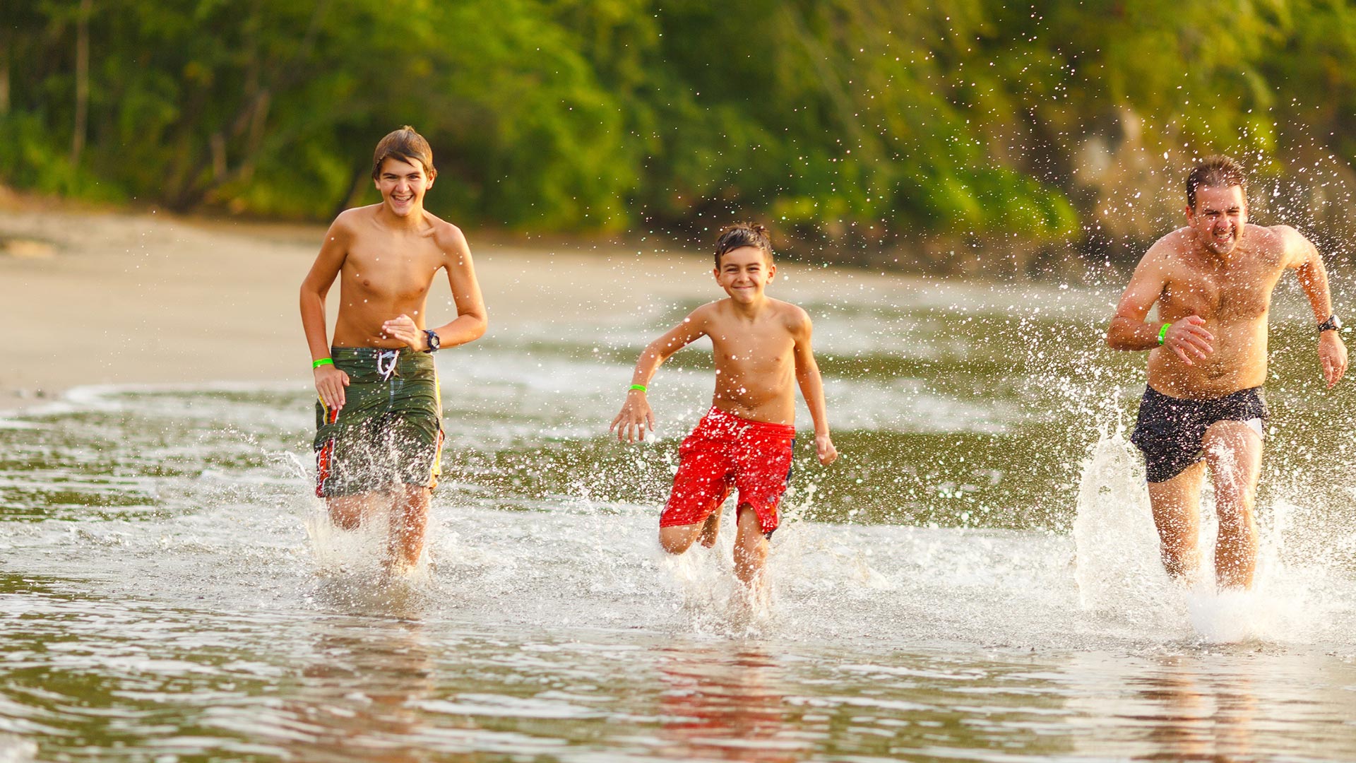 Family Adventures: Top Activities for Kids in Costa Rica