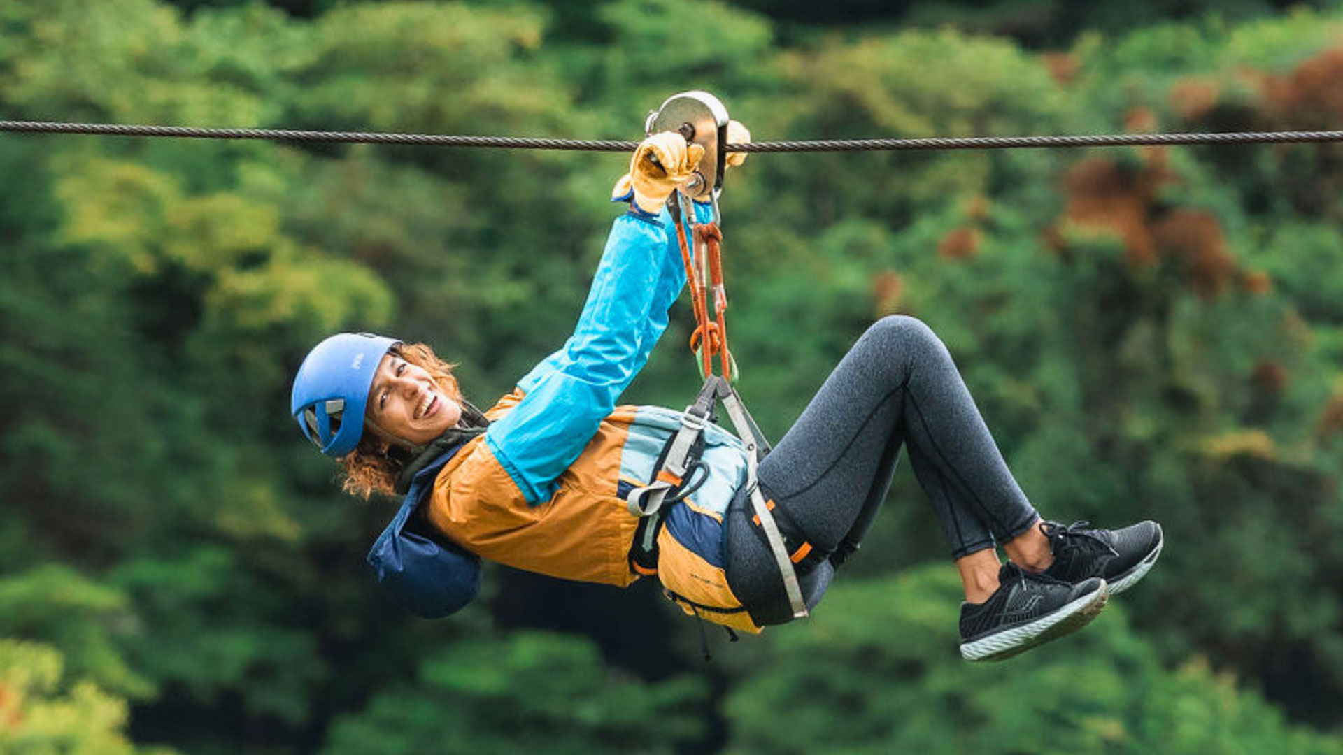 Adventure Travel in Costa Rica: Activities for Thrill Seekers