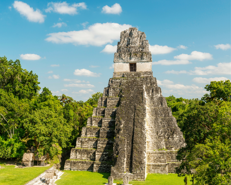 Tikal