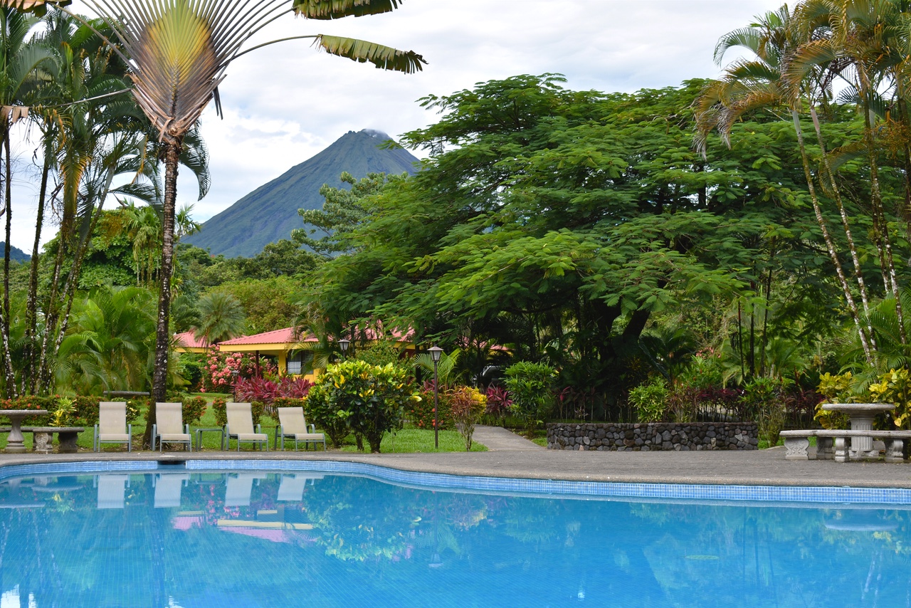 Arenal Country Inn Thumbnail