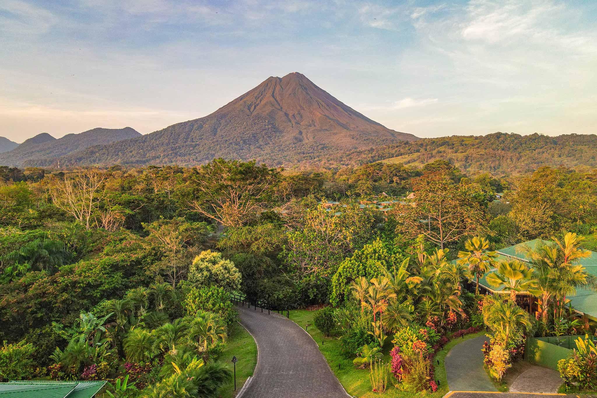 Arenal Manoa & Hot Springs Thumbnail