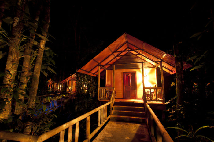 Evergreen Lodge Thumbnail