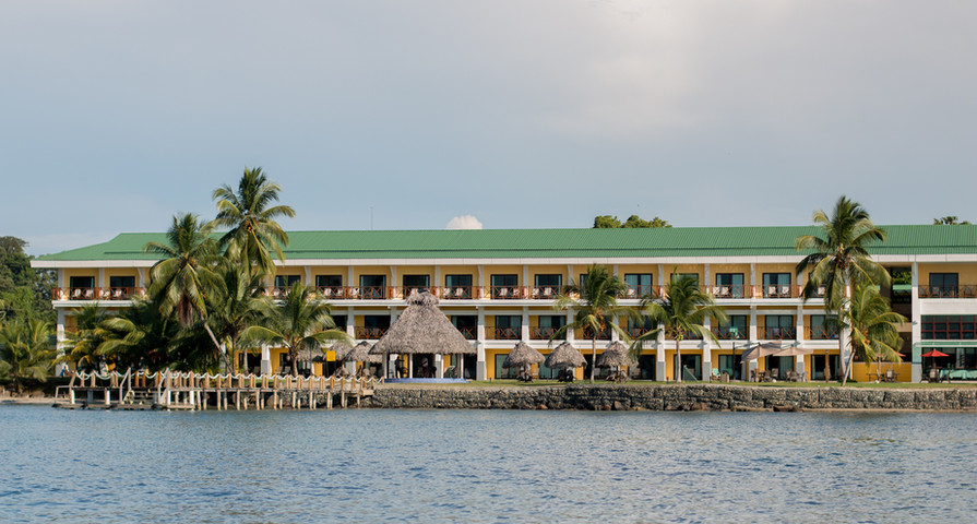 Playa Tortuga & Beach Resort Thumbnail