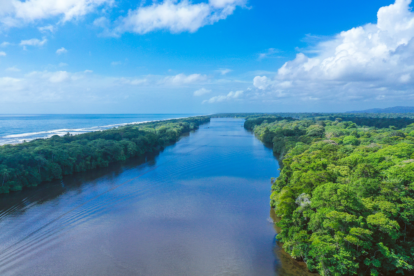 Bienestar, Naturaleza y Tesoros de Costa Rica 14 Noches / 15 Días